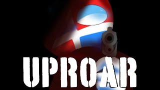 Uproar Meme RD Countryhumans [upl. by Humfrid]