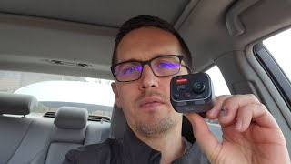 Syncwire Bluetooth FM Transmitter Review [upl. by Esteban]