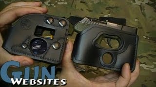 Operational Wallets Holsters amp Law [upl. by Fleda]