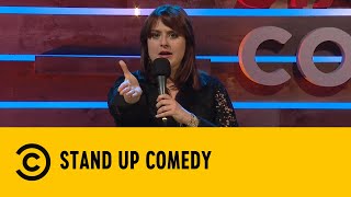 Quanto è difficile essere single in Italia  Michela Giraud  Stand Up Comedy  Comedy Central [upl. by Yee]