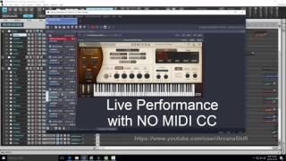 SONiVOX Orchestral Companion Strings Overview [upl. by Jarus]