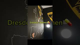 Alemannia x Dresden [upl. by Eelirrem]