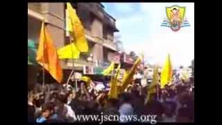 Jacobite Syrian Church Song  The Pride of Jacobite Syrian Christians [upl. by Euhc300]