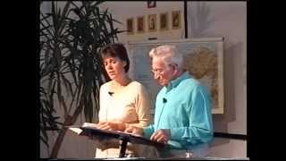 19  Bible Study on the Book of Revelation with Earl W Morey Lecture 19 [upl. by Zeralda]