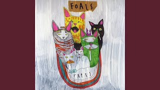 Foals Tapes Mix [upl. by Chickie]