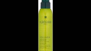 Rene Furterer Volumea Volumizing Conditioning Spray 4 2 fl oz [upl. by Nuy]