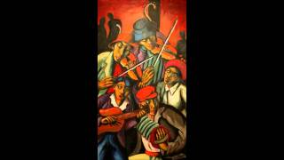 Yehudi Menuhin amp Titi Winterstein Quintett  Fulli Tschal Traditional Gypsy Music [upl. by Lockhart596]