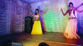 Lela me Lela har koi chahe mujh se milne akela banmankhi purnea stage show 76671 65183 [upl. by Laveen]