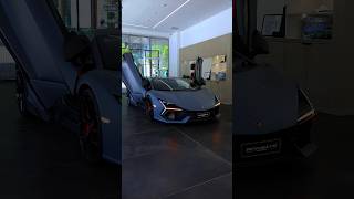 Immersive Test of the Lamborghini Revuelto 65L V12  Extreme Power and Supreme Luxury [upl. by Aitsirk]