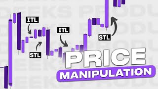 Что такое Price Action на самом деле SMC [upl. by Weingarten]