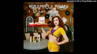 Chappell Roan  Hot To Go Pitched Radio Edit [upl. by Halladba]