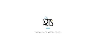 Escuela Des Arts tu escuela de arte y oficios  Aprende Online [upl. by Austina]