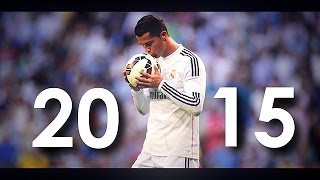 Cristiano Ronaldo 20142015  Best Skills ● Dribbling ● Goals  HD 1080p [upl. by Iggam516]