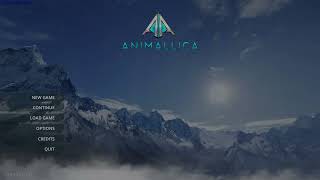 Animallica gameplay  GogetaSuperx [upl. by Eulalee]