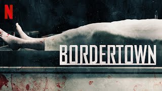 Bordertown  Season 1 Recap 20162020 HD Trailer [upl. by Savdeep234]