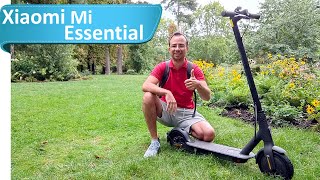 Xiaomi Mi Essential  Test de la nouvelle M187 [upl. by Handler]