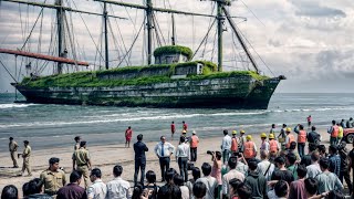 Missing For 100 Years Ship Returns Carrying A Nightmare For Humanity [upl. by Gregoire]