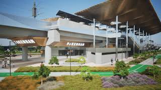 Pakenham and Pakenham East  New Design Announcement [upl. by Ahearn]