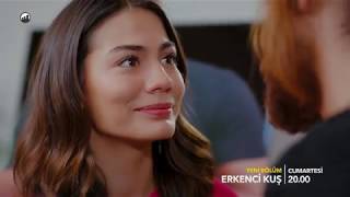 Erkenci Kuş 36 Bölüm 2 Tanıtım [upl. by Gniw]