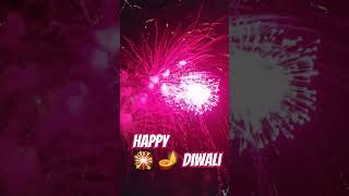 Happy divali celebration 🎆🎉 🎆🎉🎆🎆🎆 youtubeshorts divali [upl. by Danziger]