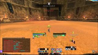 Archeage Abolisher Arenas With Andross [upl. by Xela]