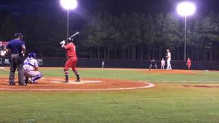 Parkview vs North Gwinnett Opener 2019  Miles Garrett Highlights [upl. by Katherine]