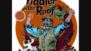 Fiddler On The Roof  3 If I Were A Rich Man [upl. by Emmery181]