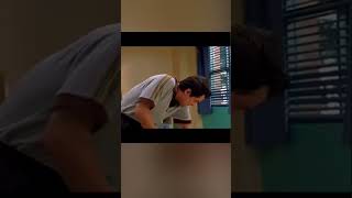 You Scratched my CD The Ringer Funny Scene movie youtubeshorts film [upl. by Sergent]