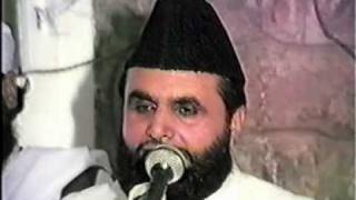 Hazrat Khawaja Mohammad Masoom Rahmat Ullah Alaih 14091990 Murree [upl. by Regni]