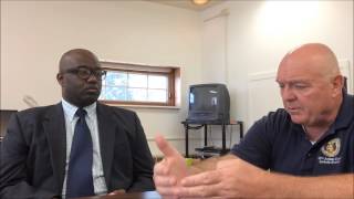 probation officer interview [upl. by Hafler]