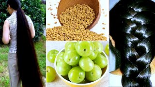 The Ultimate Guide to Hair Growth Tips amp Tricks for Every Age [upl. by Ranee]