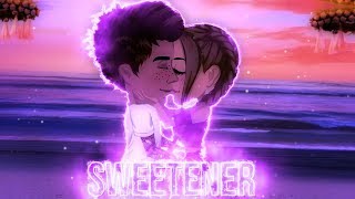 sweetener  MSP VERSION [upl. by Niltiak426]