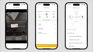 Powerwall 3  Commissioning [upl. by Milo]