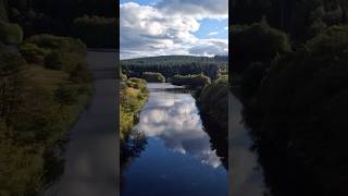 Exploring Kielder Forest [upl. by Asereht]