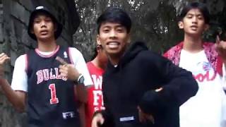 SISTEMA  CUPID GANG OFFICIAL MUSIC VIDEO [upl. by Tnomad]