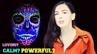 ASMR Whats Your Color Code Personality  ASMR Personality Test To Reveal The Truth About You [upl. by Emeline794]