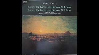 Franz Liszt18111886 ASeite [upl. by Bea563]