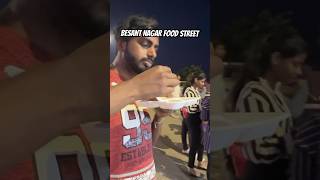 Besant Nagar Food Street  Tamil Food Vlog  TamilFoodVlog Chennai BesantNagar Foodie Tamil [upl. by Braasch]