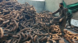 Ganito gawin sa FACTORY ang mga paborito nating pagkain at iba pa [upl. by Auhsohey]