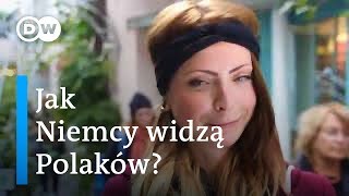 Jak Niemcy widzą Polaków [upl. by Yvonne]