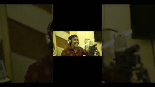 Dimmu Dippu Song  Joe Movie  Anthony Daasan  Rio Raj  Hariharan RamS  Siddhu Kumar [upl. by Pavior]