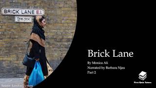 quotBrick Lanequot in 5 minutes themes and symbols 22 REVISION GUIDE  Narrator Barbara Njau [upl. by Callida]