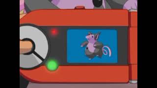 Spoink amp Grumpig Pokédex Entry [upl. by Petronille452]