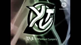 jetix logostudio B productions and ytv original effects [upl. by Schoenfelder25]