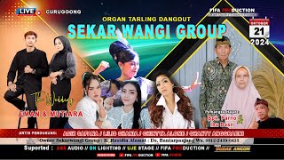 🔴Live Sekar Wangi Group Curugoong  Cibingbin  Senin 21 Oktober 2024 [upl. by Casta]