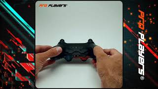 BLACK OPS 6  PROPLAYERS® SCUFF® PS5PC [upl. by Wendolyn671]