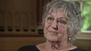 Germaine Greer Transgender women are not women  BBC Newsnight [upl. by Lussi]