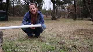 Shelly Perdue Sets Her Water on Fire In Granbury Texas [upl. by Ellivnarg733]