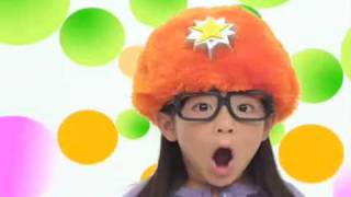 Yo Gabba Gabba Magic Dance Hat Commercial [upl. by Gem]