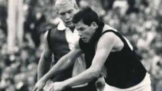 StKilda v Richmond Round 4 1968 [upl. by Quintana]